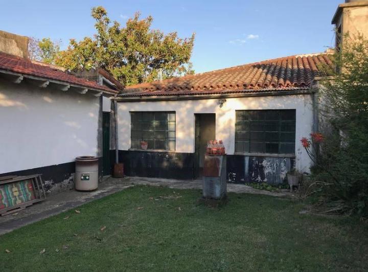 Casa · 320m² · 4 Ambientes