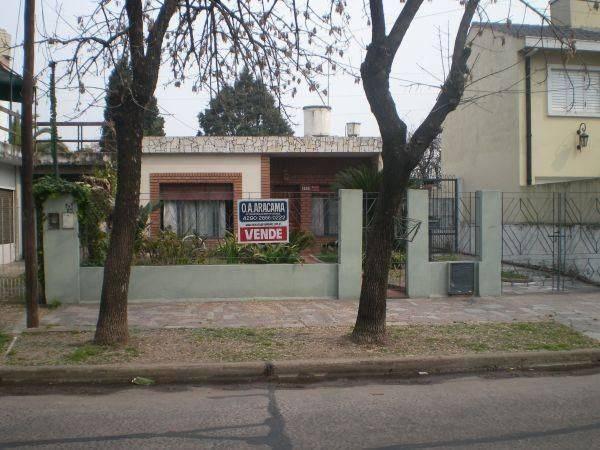 Casa · 140m² · 4 Ambientes