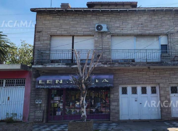 Casa · 257m² · 4 Ambientes