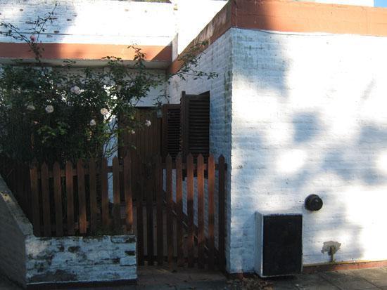 Casa · 83m² · 4 Ambientes · 1 Cochera