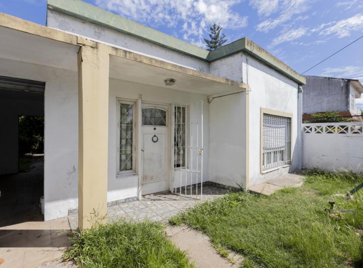 Casa · 90m² · 3 Ambientes · 1 Cochera
