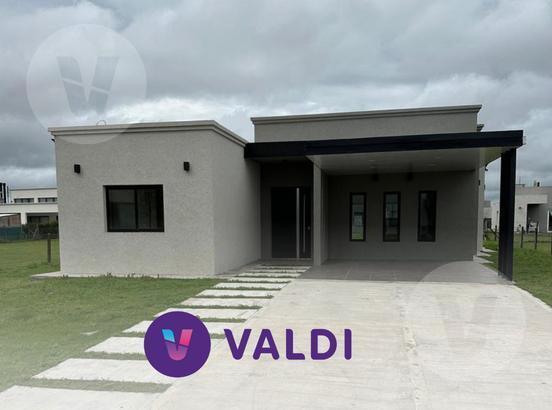 Casa · 140m² · 4 Ambientes