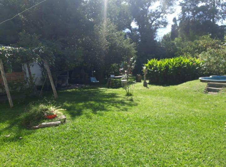 Casa · 1600m² · 3 Ambientes