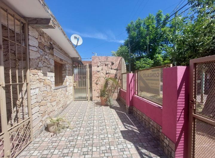 Casa · 176m² · 3 Ambientes · 1 Cochera