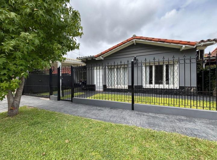 Casa · 130m² · 4 Ambientes