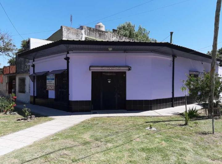 Casa · 120m² · 3 Ambientes