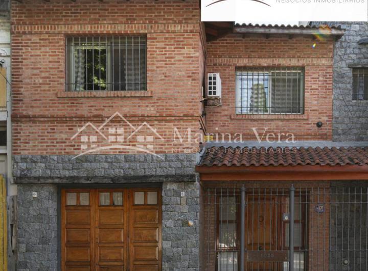 Casa · 262m² · 5 Ambientes · 1 Cochera