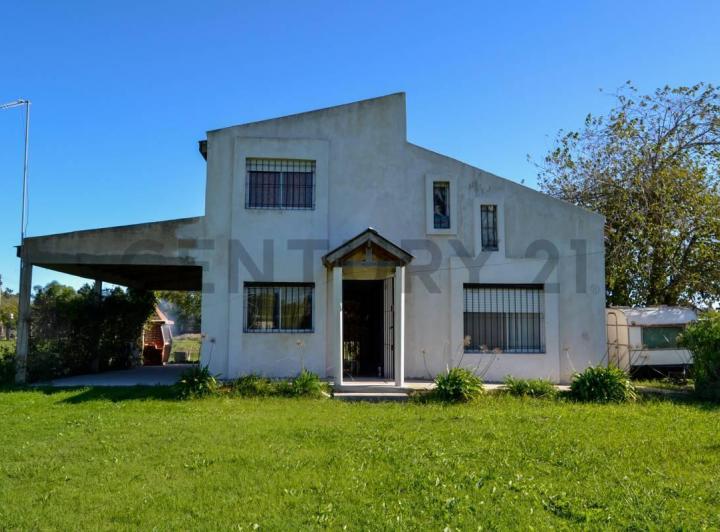 Casa · 150m² · 1 Ambiente