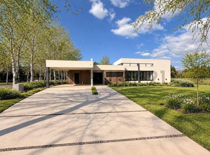 Casa · 143m² · 3 Dormitorios · 3 Cocheras