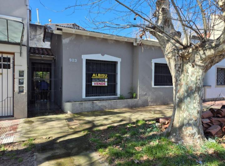 Casa · 80m² · 3 Ambientes