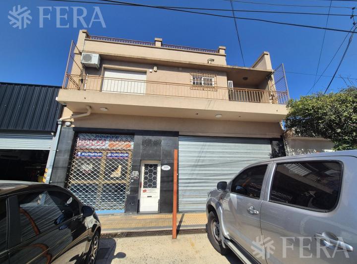 Casa · 323m² · 4 Ambientes