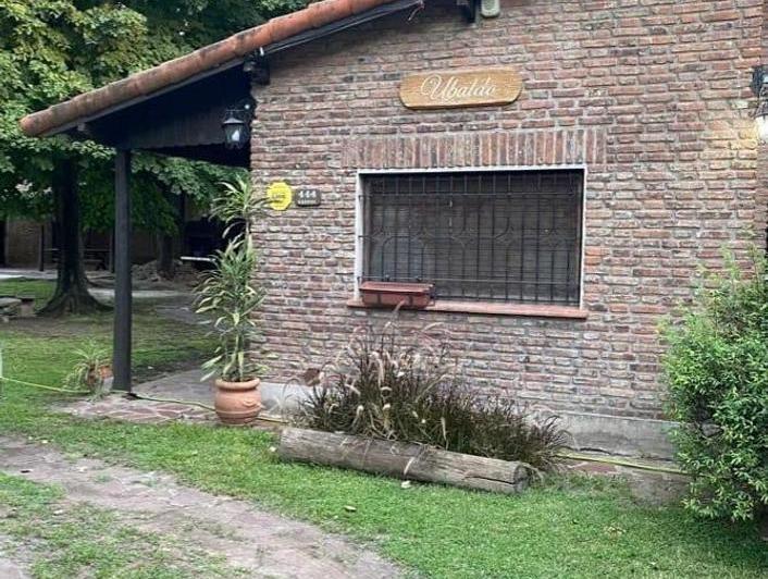 Casa · 180m² · 4 Ambientes