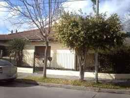 Casa · 125m² · 6 Ambientes