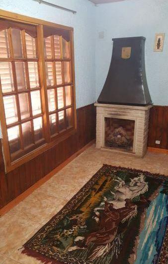Casa · 3 Ambientes · 2 Cocheras