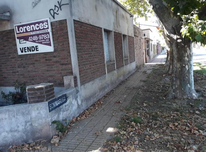 Casa · 75m² · 4 Ambientes