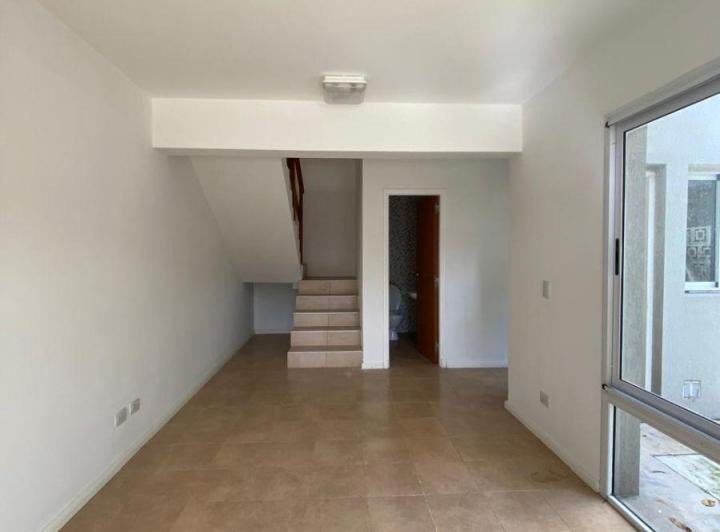 Casa · 90m² · 3 Ambientes · 1 Cochera