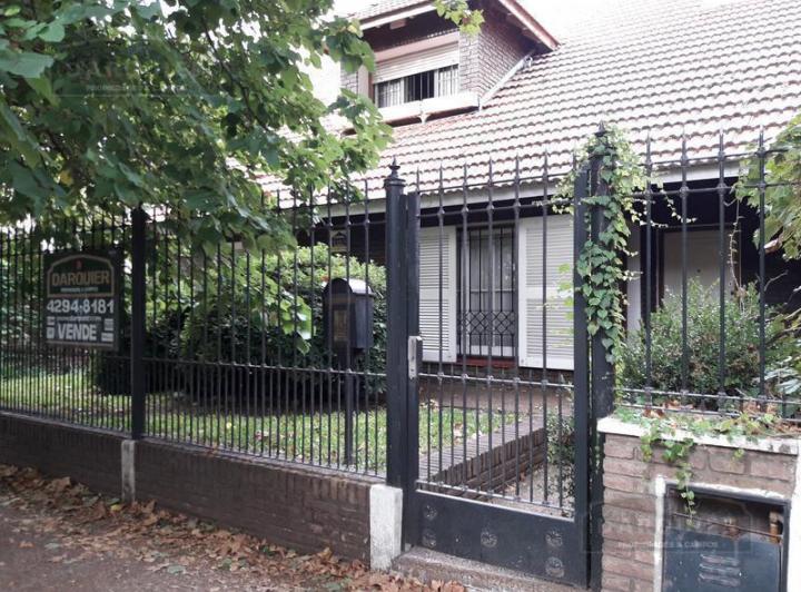 Casa · 271m²