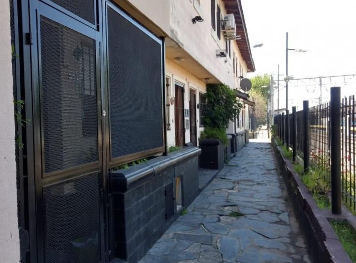 Casa · 50m² · 3 Ambientes