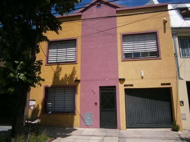 Casa · 252m² · 4 Ambientes · 1 Cochera