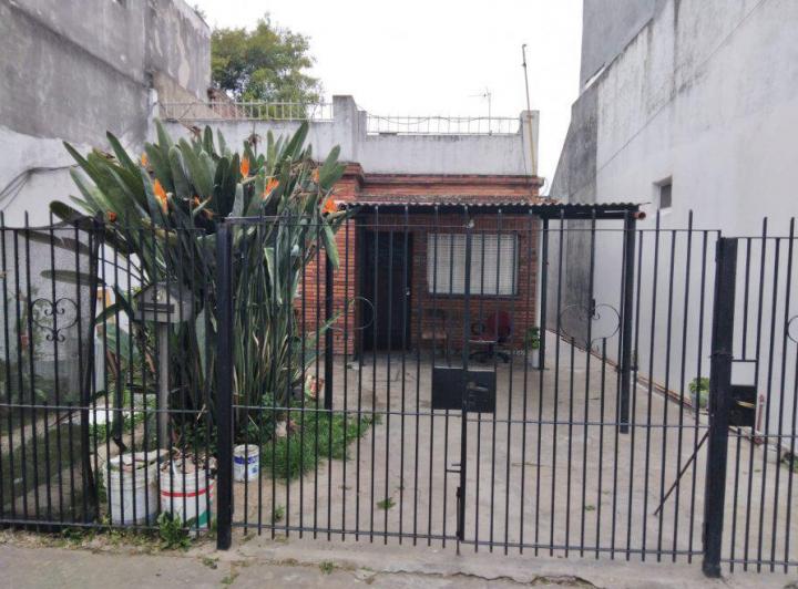 Casa · 3 Ambientes