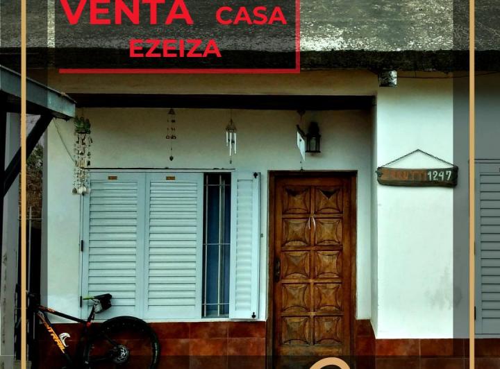 Casa · 80m² · 4 Ambientes · 1 Cochera