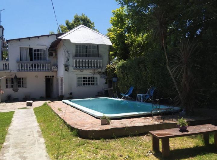 Casa · 140m² · 3 Ambientes