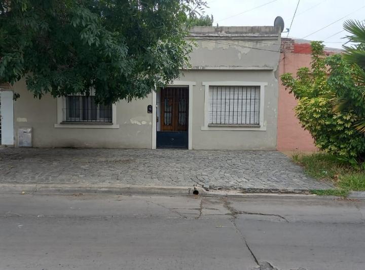 Casa · 85m² · 4 Ambientes