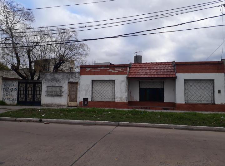 Casa · 80m² · 3 Ambientes