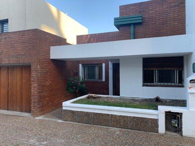 Casa · 87m² · 3 Ambientes