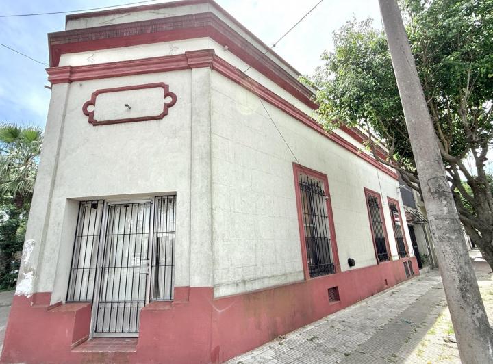 Casa · 140m² · 4 Ambientes