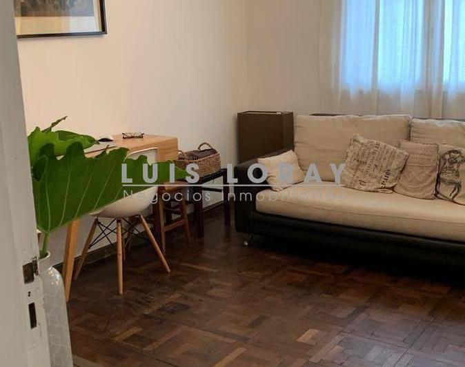 Casa · 76m² · 4 Ambientes · 1 Cochera