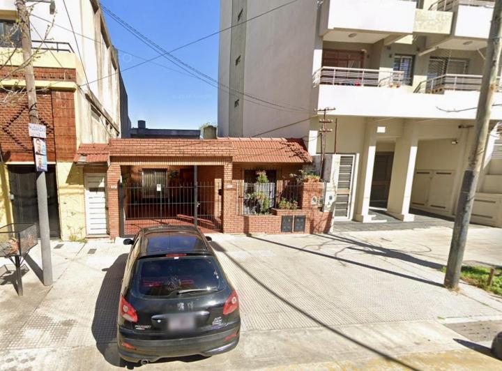 Casa · 120m² · 3 Ambientes · 1 Cochera