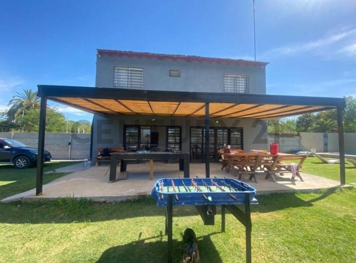 Casa · 64m²