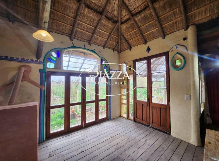 Casa · 50m² · 3 Ambientes
