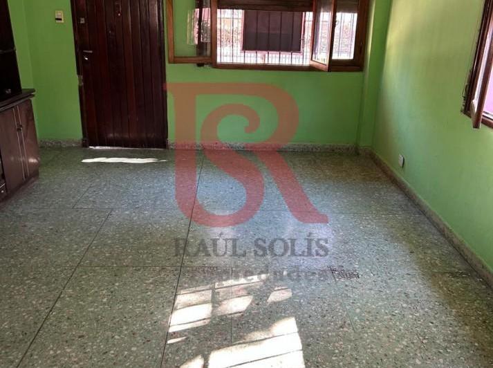 Casa · 79m² · 3 Ambientes