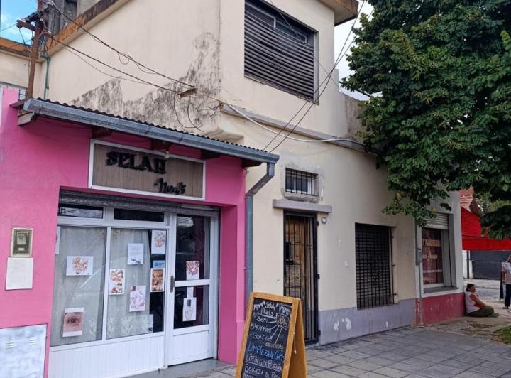 Casa · 178m² · 5 Ambientes