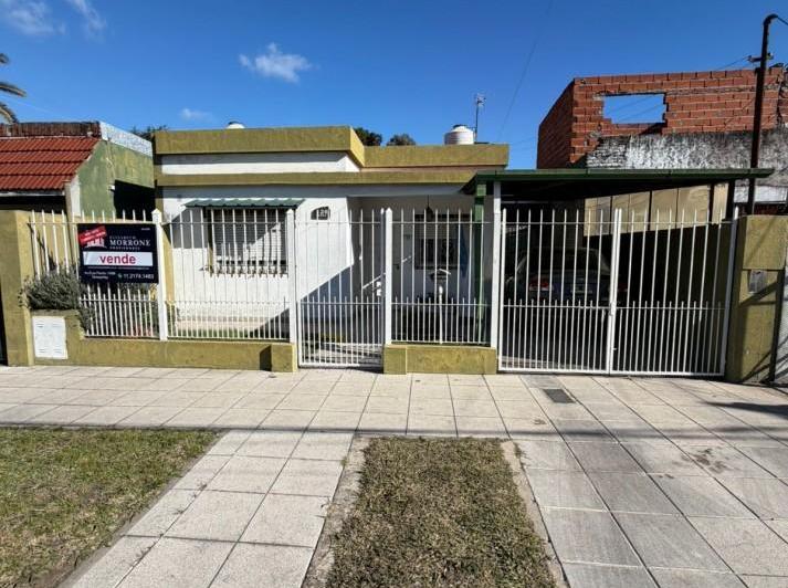 Casa · 129m² · 3 Dormitorios