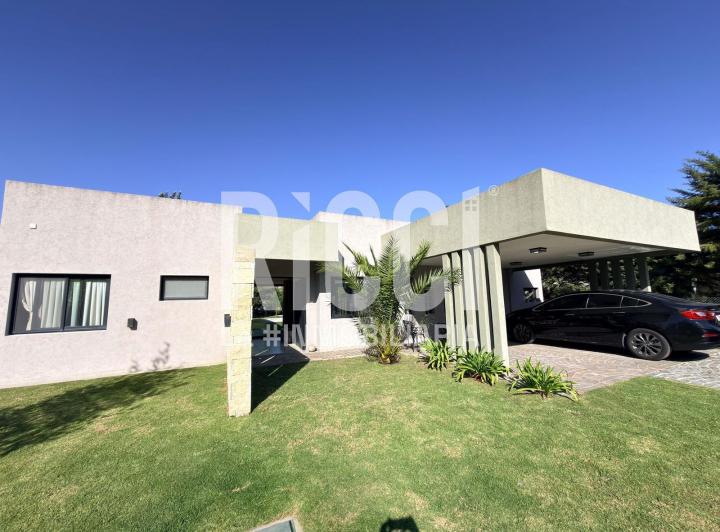 Casa · 126m² · 4 Ambientes