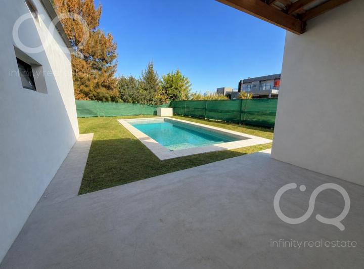 Casa · 150m² · 4 Ambientes
