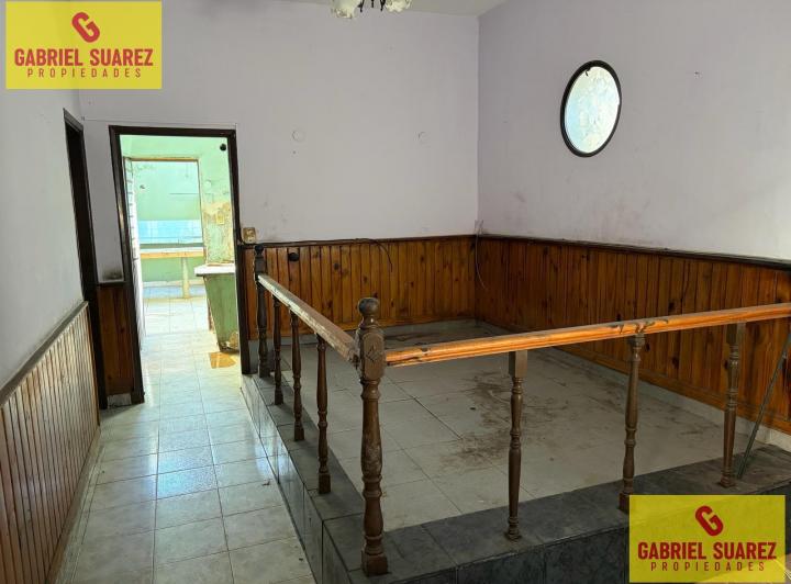 Casa · 70m² · 3 Ambientes