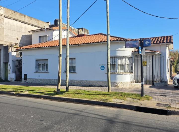 Casa · 136m² · 5 Ambientes · 1 Cochera