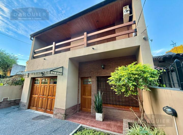 Casa · 199m² · 3 Dormitorios