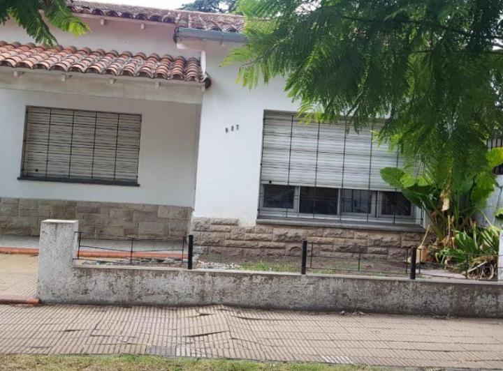 Casa · 1m² · 1 Ambiente