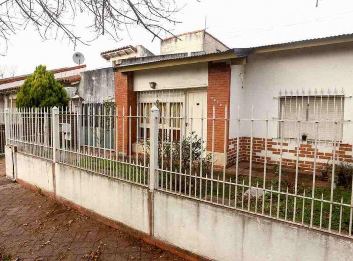 Casa · 62m² · 3 Ambientes · 1 Cochera