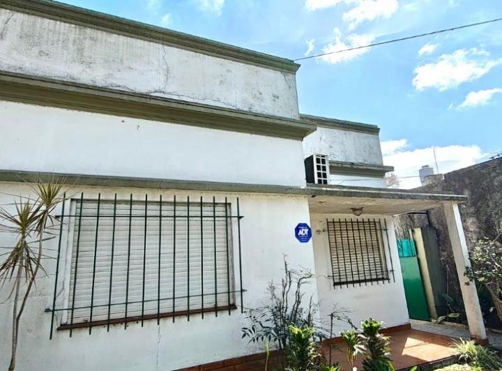 Casa · 117m² · 4 Ambientes