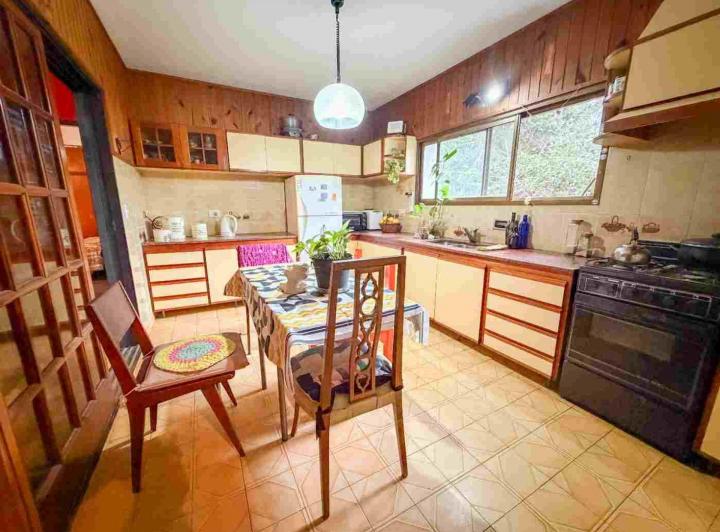 Casa · 97m² · 5 Ambientes