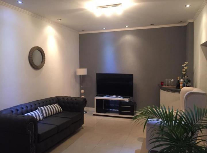Casa · 100m² · 4 Ambientes