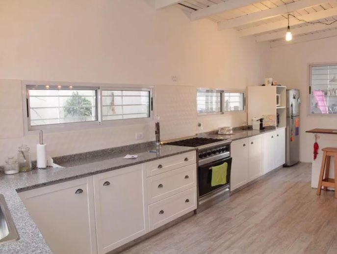 Casa · 100m² · 3 Ambientes