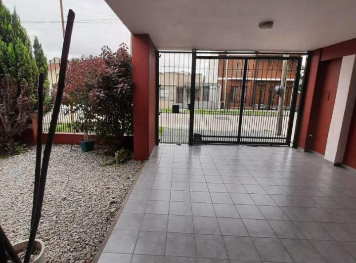 Casa · 130m² · 3 Ambientes
