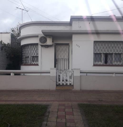 Casa · 85m² · 3 Ambientes